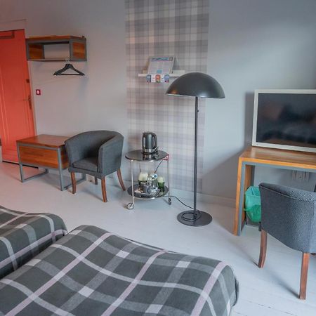 Bed and Breakfast Republika Sloneczna Poznań Esterno foto