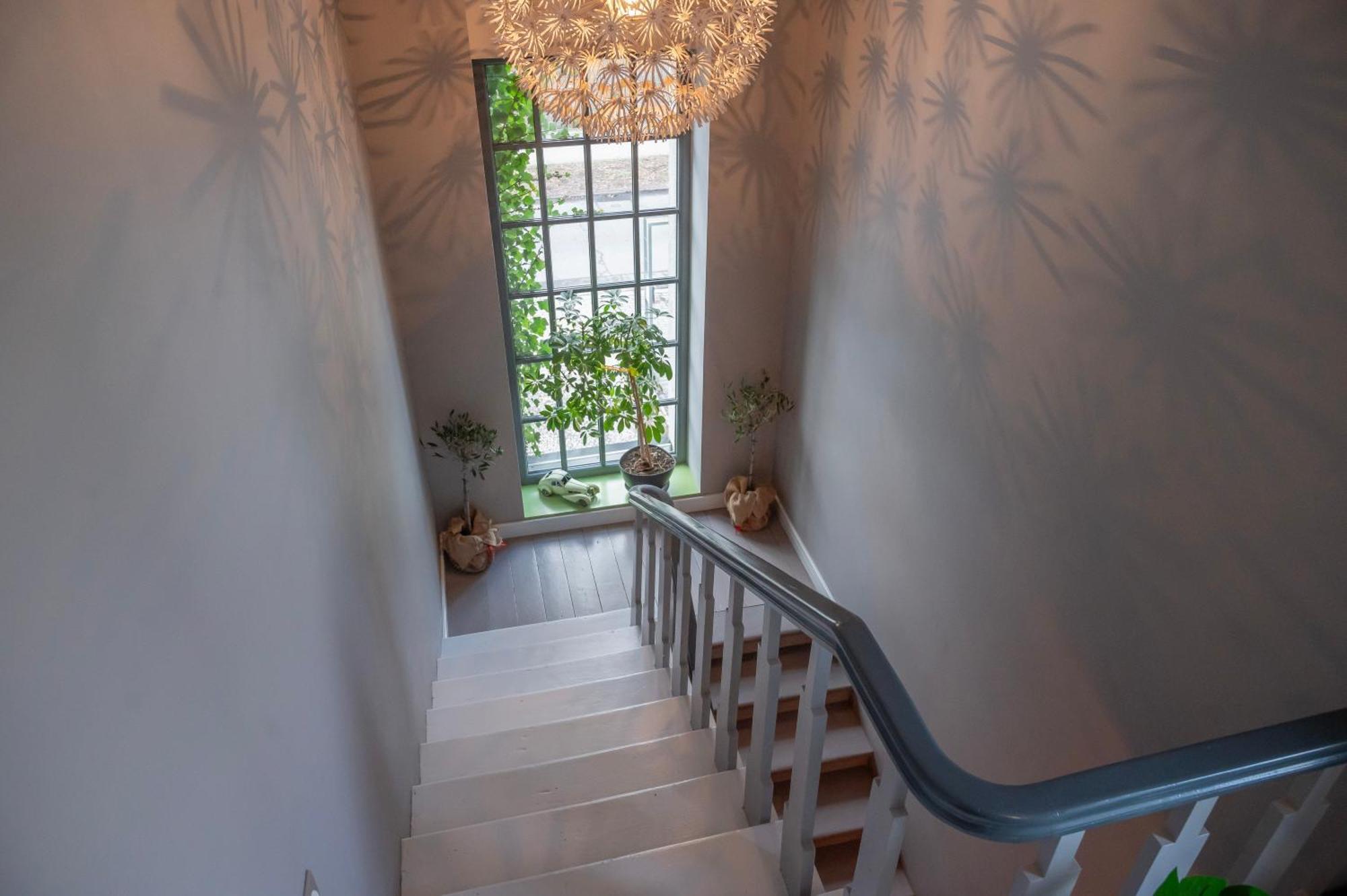 Bed and Breakfast Republika Sloneczna Poznań Esterno foto