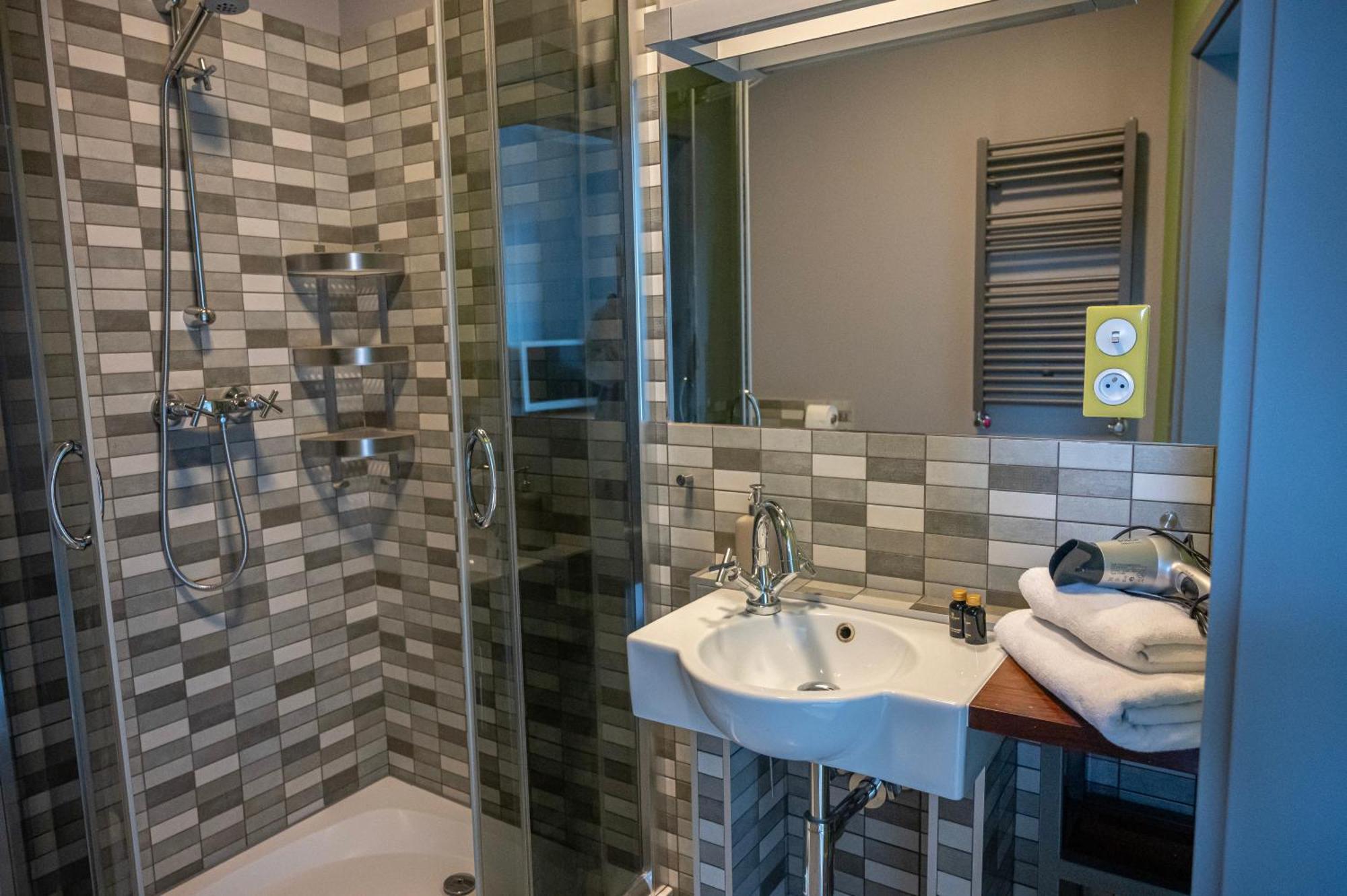 Bed and Breakfast Republika Sloneczna Poznań Esterno foto