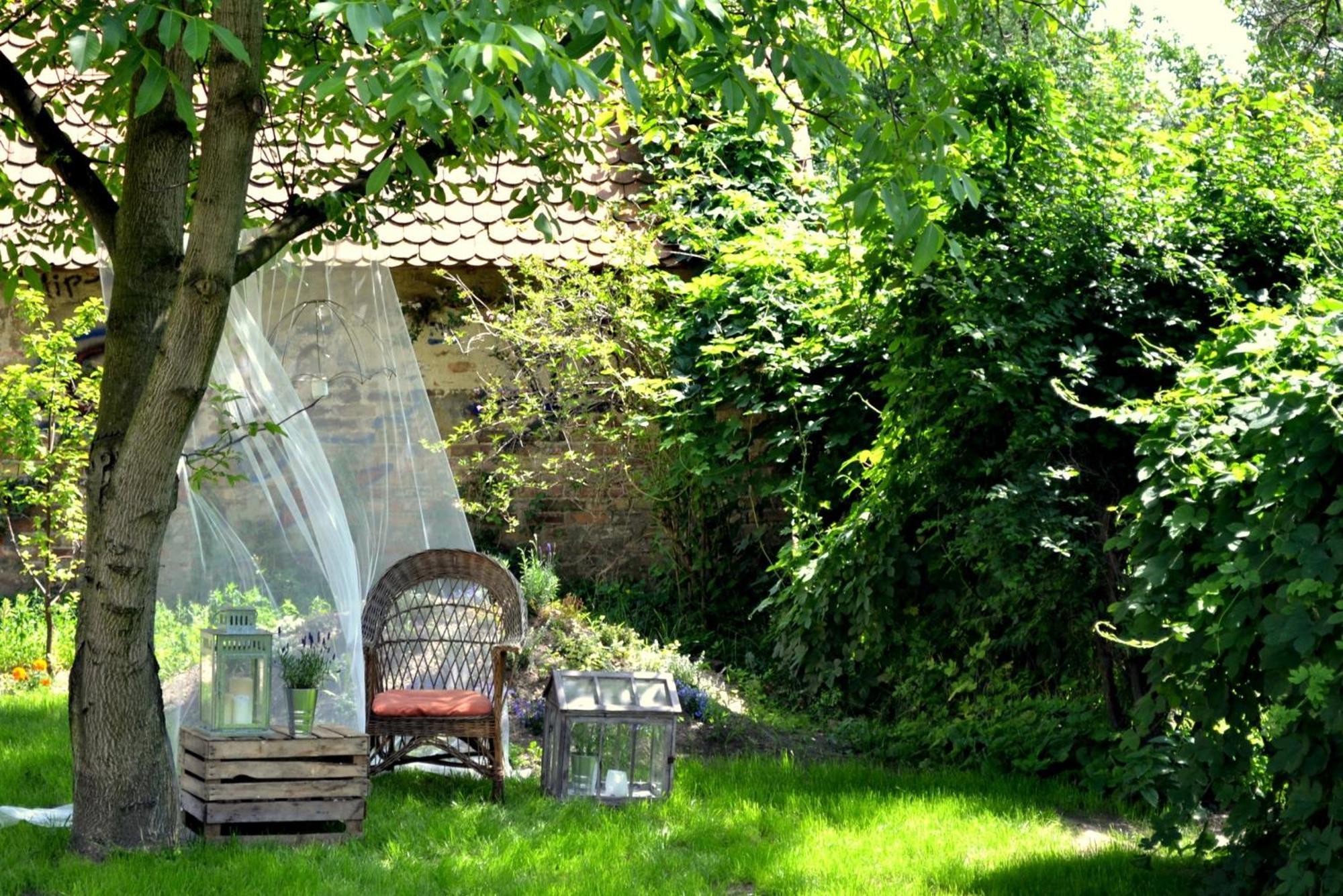 Bed and Breakfast Republika Sloneczna Poznań Esterno foto