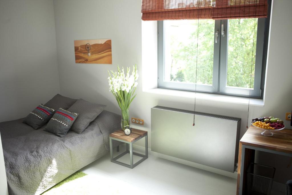 Bed and Breakfast Republika Sloneczna Poznań Camera foto
