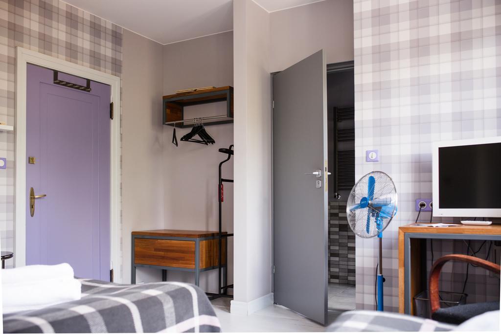 Bed and Breakfast Republika Sloneczna Poznań Esterno foto