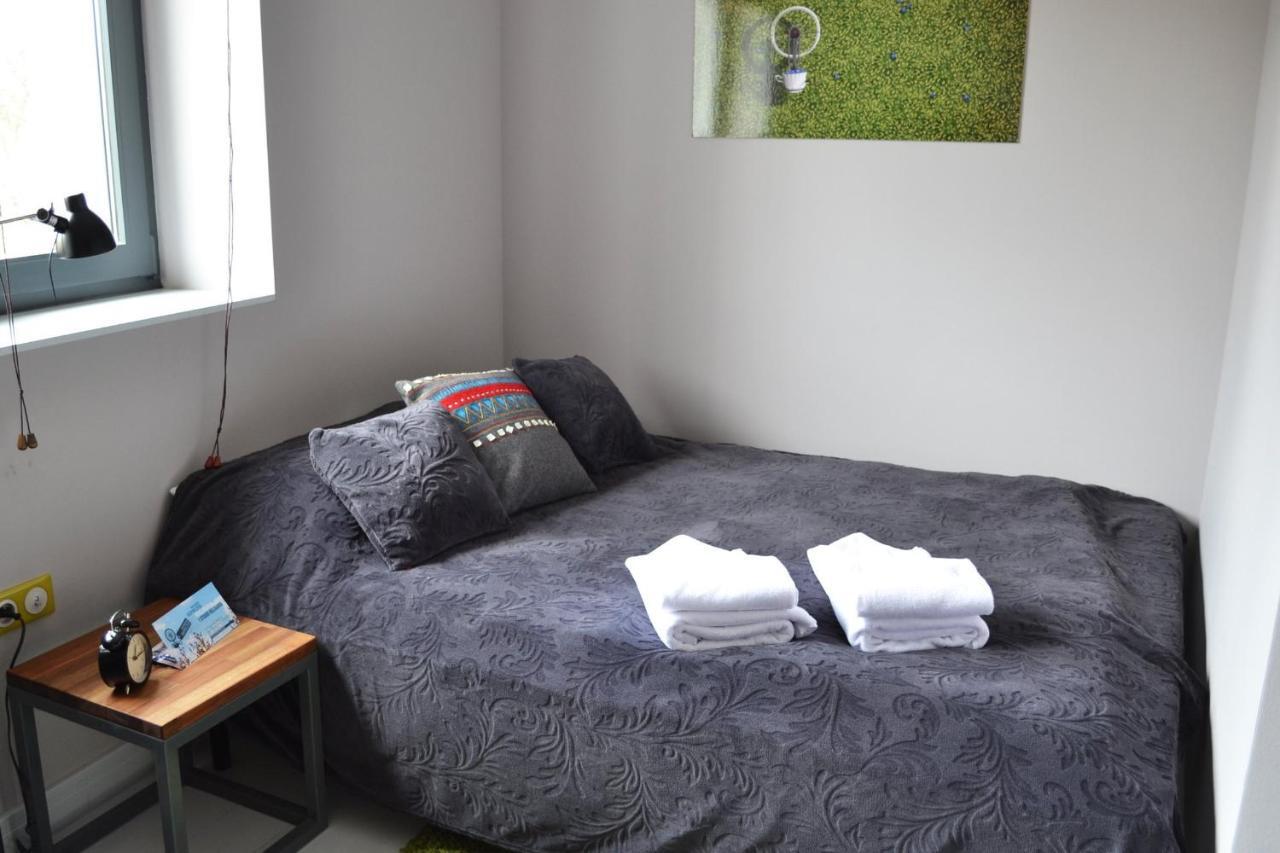 Bed and Breakfast Republika Sloneczna Poznań Camera foto